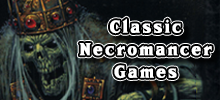 Classic Necromancer Games